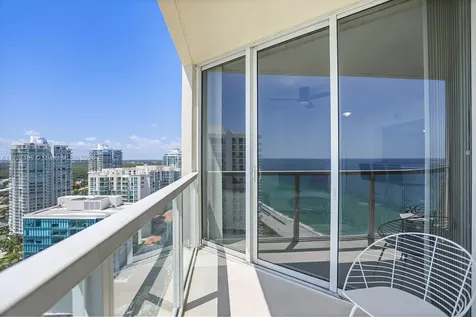 16699 Collins Avenue Sunny Isles Beach FL 33160