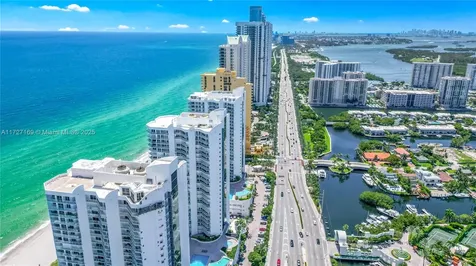 16699 Collins Avenue Sunny Isles Beach FL 33160