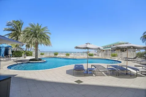 16699 Collins Avenue Sunny Isles Beach FL 33160