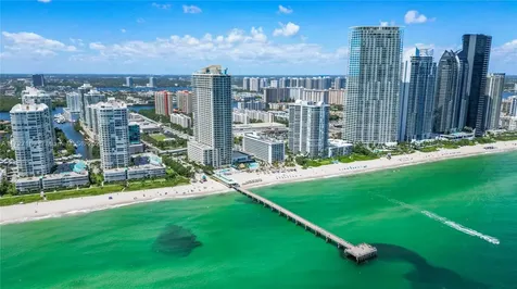 16699 Collins Avenue Sunny Isles Beach FL 33160