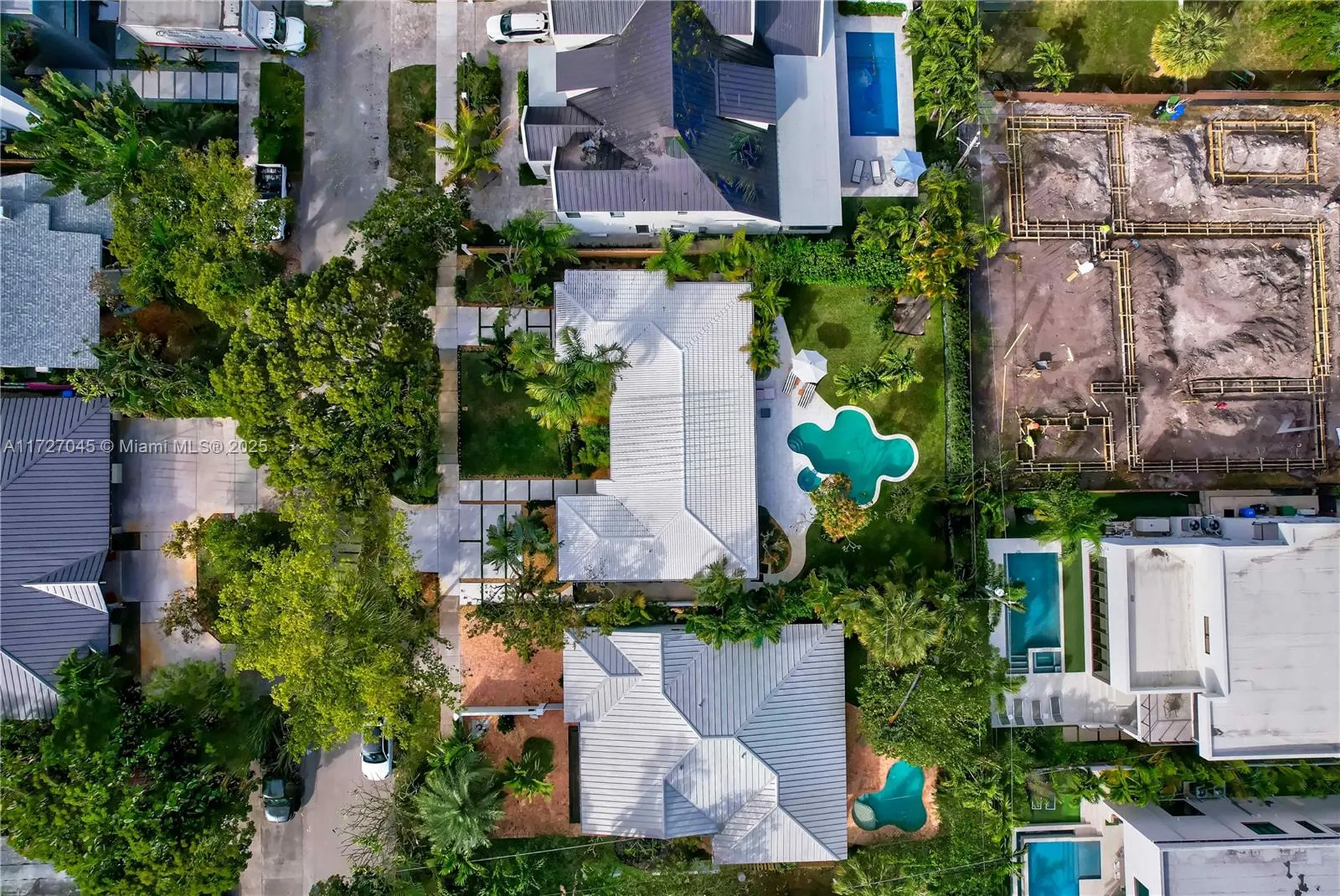 726 NE 17th Way Fort Lauderdale FL 33304