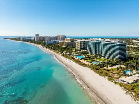 360 Ocean Drive Key Biscayne FL 33149