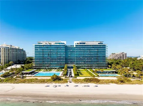 360 Ocean Drive Key Biscayne FL 33149