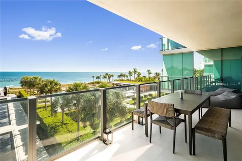 360 Ocean Drive Key Biscayne FL 33149