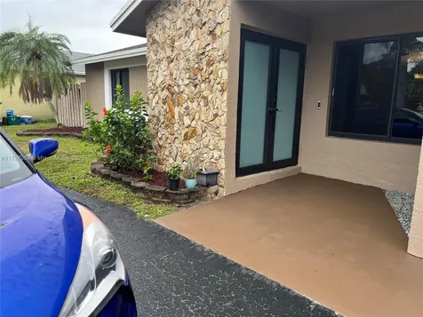 1100 SW 49th Terrace Margate FL 33068