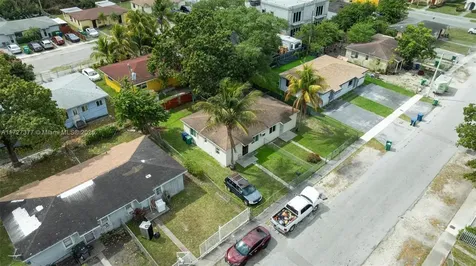 1854 NW 74th Street Miami FL 33147