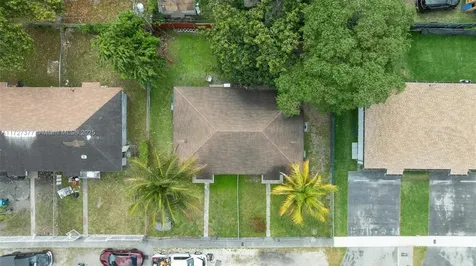 1854 NW 74th Street Miami FL 33147