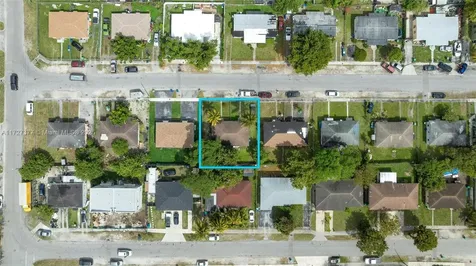 1854 NW 74th Street Miami FL 33147