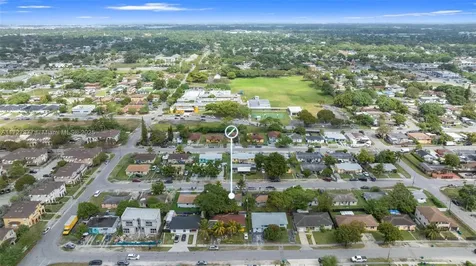 1854 NW 74th Street Miami FL 33147