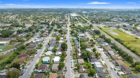 1854 NW 74th Street Miami FL 33147