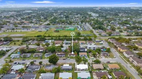 1854 NW 74th Street Miami FL 33147