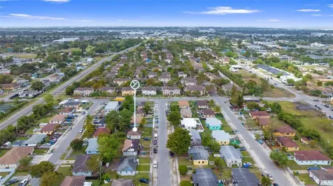 1854 NW 74th Street Miami FL 33147