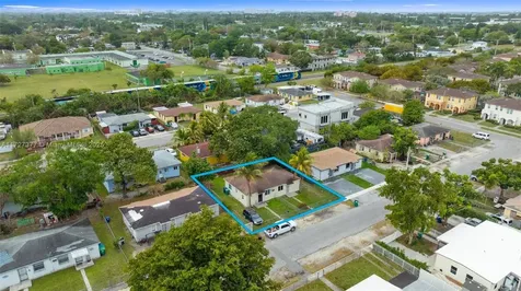 1854 NW 74th Street Miami FL 33147