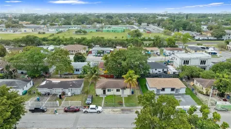1854 NW 74th Street Miami FL 33147