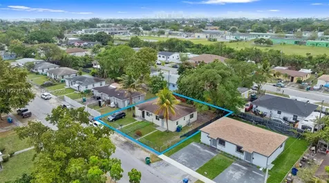 1854 NW 74th Street Miami FL 33147