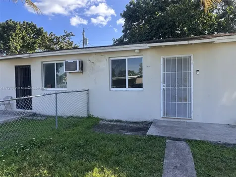 1854 NW 74th Street Miami FL 33147