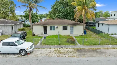 1854 NW 74th Street Miami FL 33147