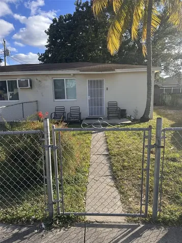 1854 NW 74th Street Miami FL 33147