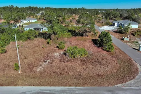 733 Bumby Street E Lehigh Acres FL 33974