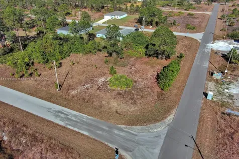 733 Bumby Street E Lehigh Acres FL 33974
