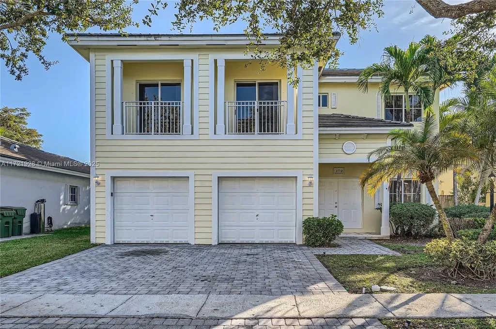 379 NE 30th Avenue Homestead FL 33033