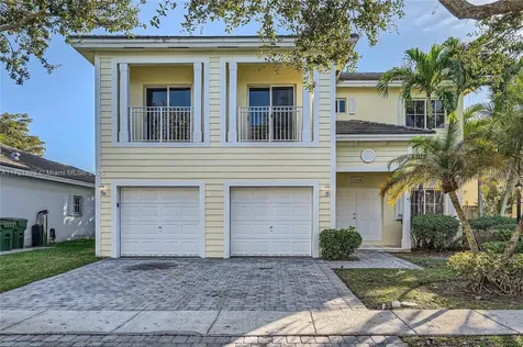 379 NE 30th Avenue Homestead FL 33033