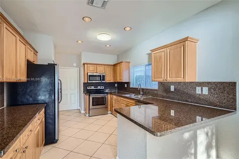 379 NE 30th Avenue Homestead FL 33033