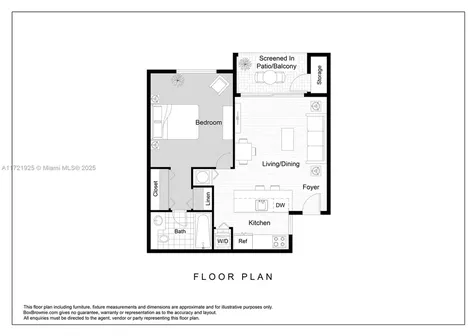 5760 Rock Island Road Tamarac FL 33319