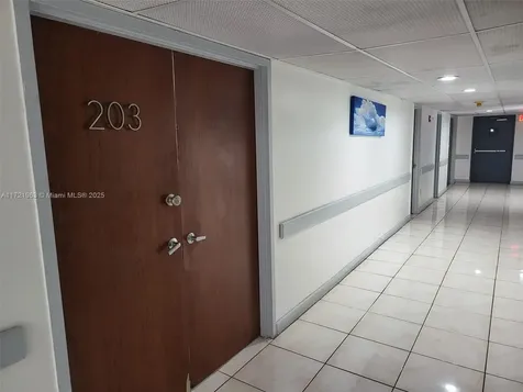 13499 Biscayne Boulevard North Miami FL 33181