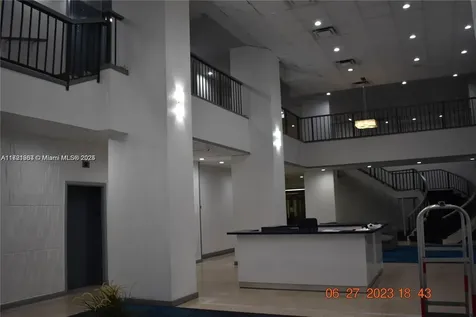 13499 Biscayne Boulevard North Miami FL 33181
