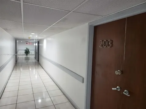 13499 Biscayne Boulevard North Miami FL 33181