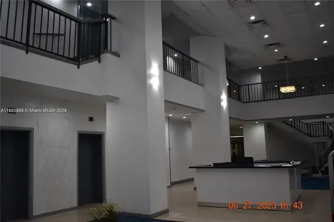 13499 Biscayne Boulevard North Miami FL 33181