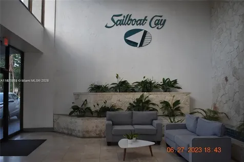 13499 Biscayne Boulevard North Miami FL 33181