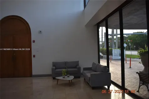 13499 Biscayne Boulevard North Miami FL 33181