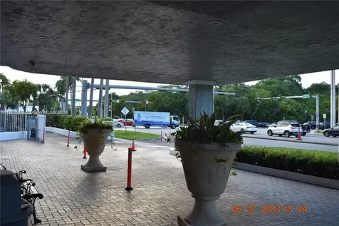 13499 Biscayne Boulevard North Miami FL 33181