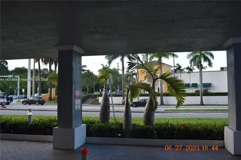 13499 Biscayne Boulevard North Miami FL 33181