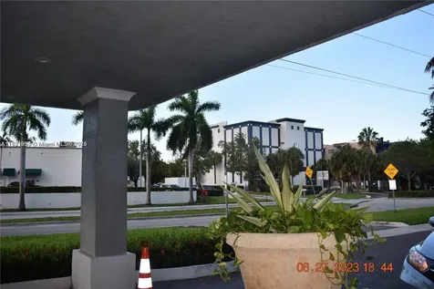 13499 Biscayne Boulevard North Miami FL 33181