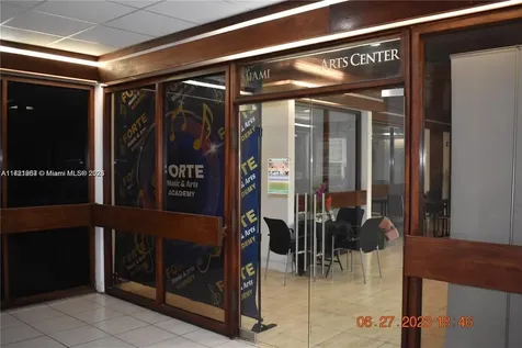 13499 Biscayne Boulevard North Miami FL 33181