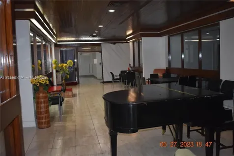 13499 Biscayne Boulevard North Miami FL 33181