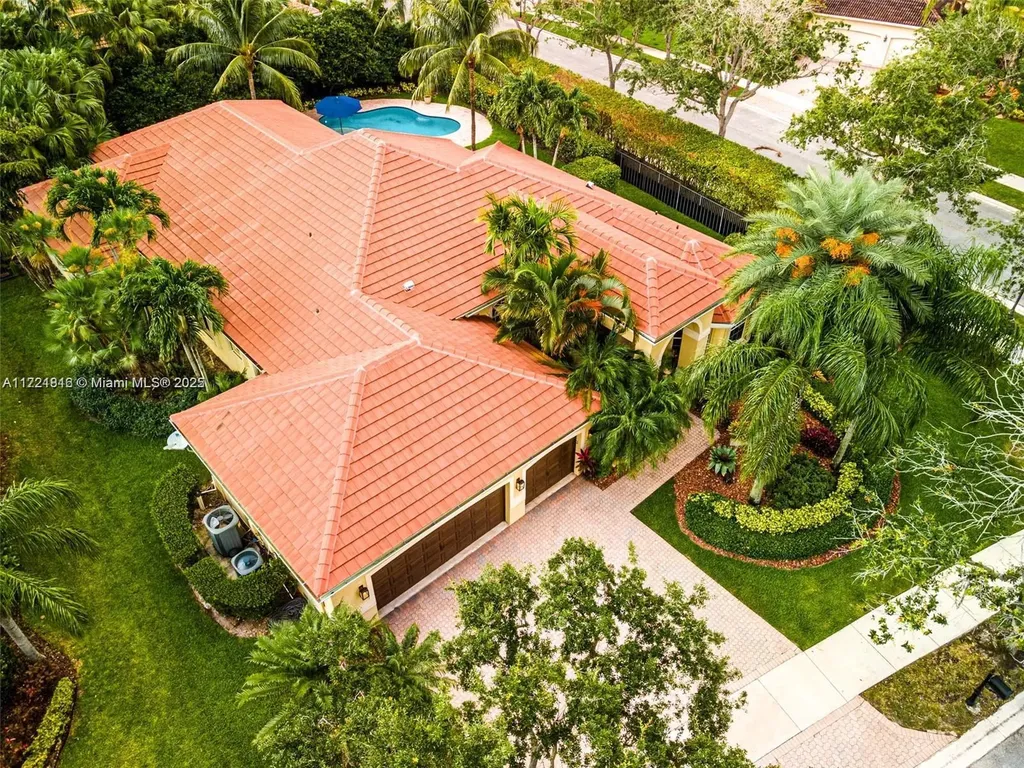 350 Mallard Road Weston FL 33327