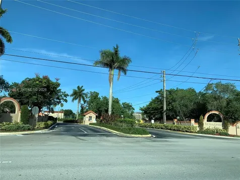 8710 SW 3rd Street Pembroke Pines FL 33025