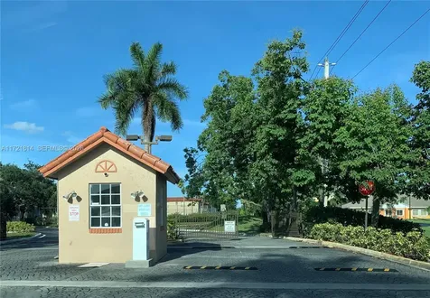 8710 SW 3rd Street Pembroke Pines FL 33025
