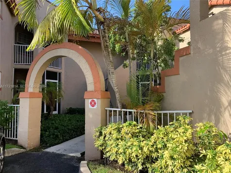 8710 SW 3rd Street Pembroke Pines FL 33025