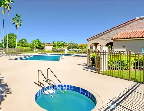 8710 SW 3rd Street Pembroke Pines FL 33025