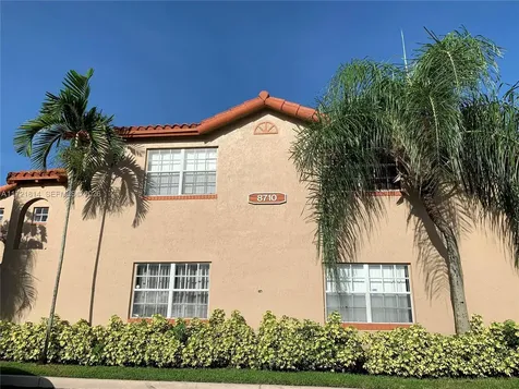 8710 SW 3rd Street Pembroke Pines FL 33025