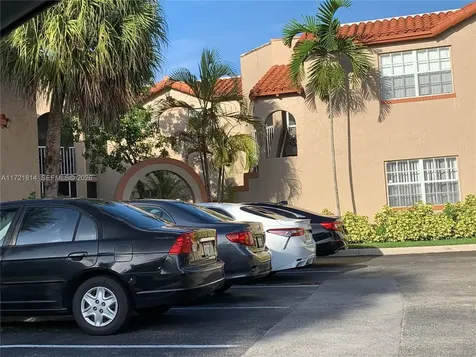 8710 SW 3rd Street Pembroke Pines FL 33025