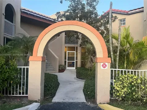 8710 SW 3rd Street Pembroke Pines FL 33025