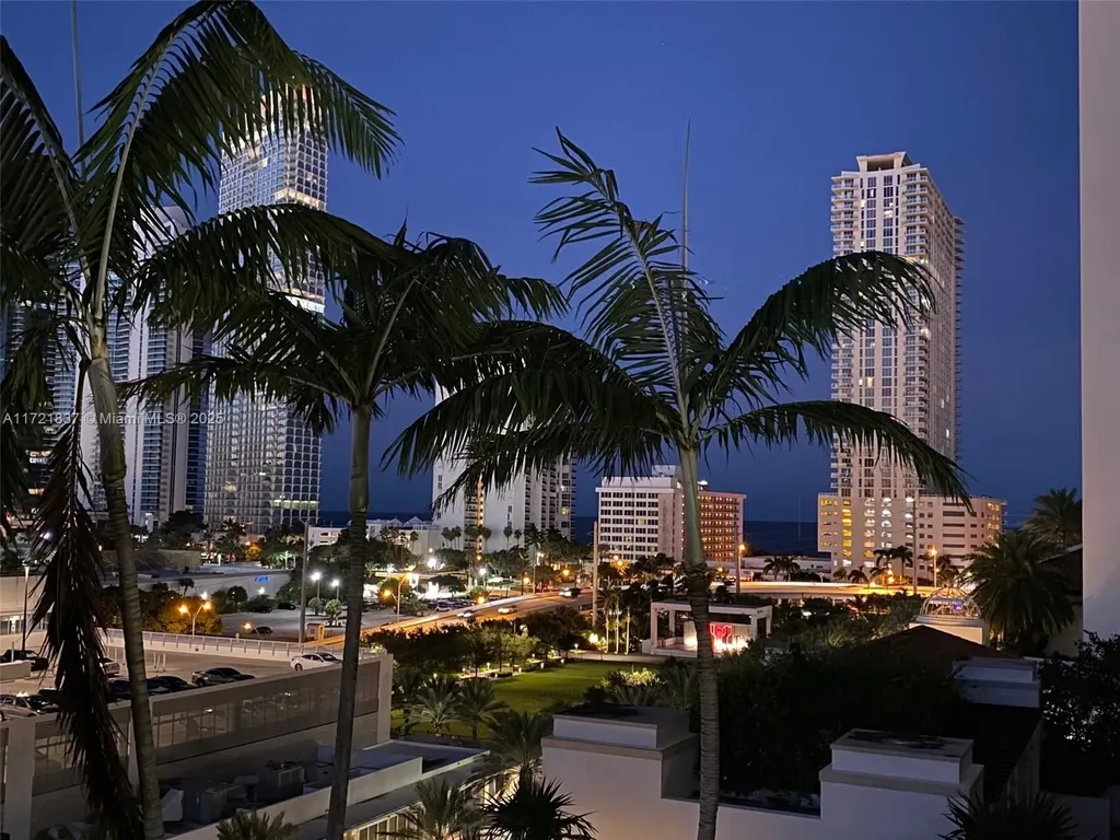 300 Sunny Isles Boulevard Sunny Isles Beach FL 33160