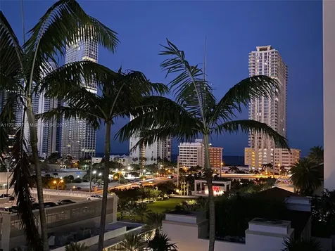 300 Sunny Isles Boulevard Sunny Isles Beach FL 33160