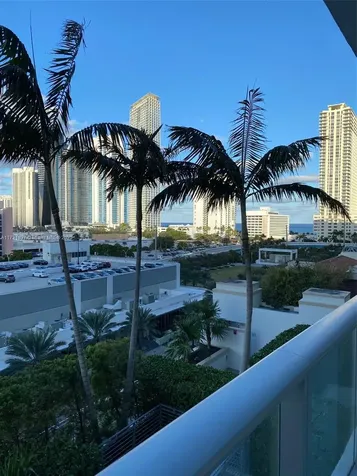 300 Sunny Isles Boulevard Sunny Isles Beach FL 33160